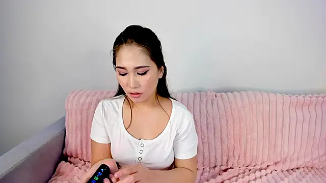 mayameilin Webcam Show