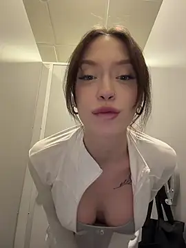 CityLynx Live XXX-chat
