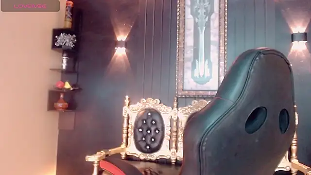 Show Webcam de stiffy_lopez