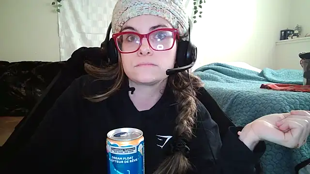 JessaBella: вебкам-шоу