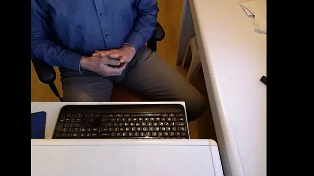 dutchpornking Webcam Show