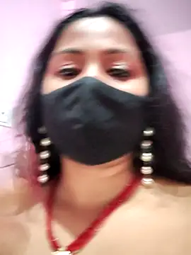 Shristi_live Webcam show