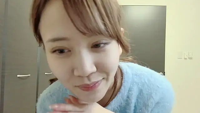 N_Hibiki Pertunjukan Webcam