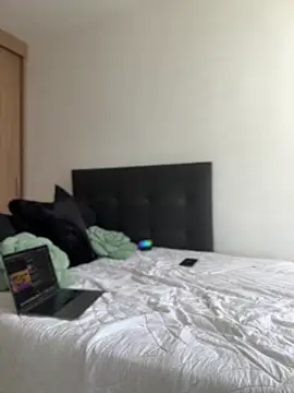 Nicollemays 웹캠 쇼