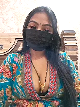 Webkamerová show Cute-Ananyaa