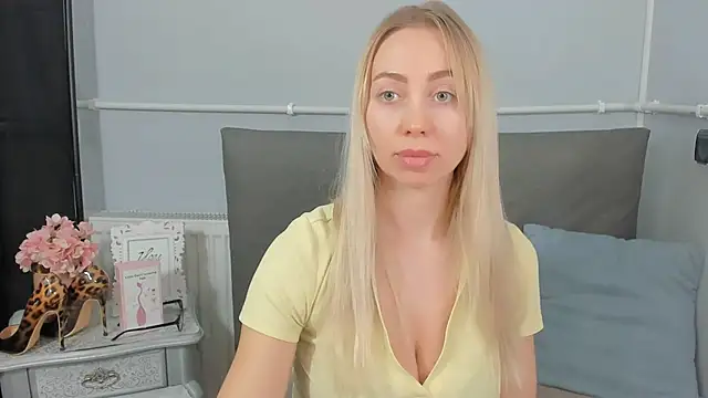 MargaritaRose 现场XXX聊天