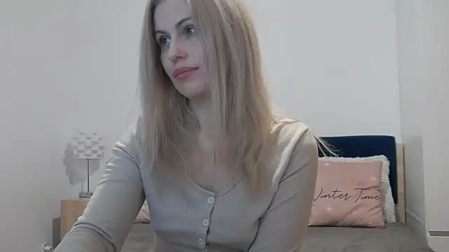 Lika_Soul Live XXX-chat