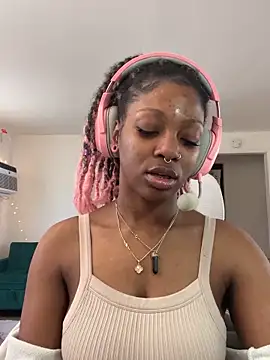 mochamimi Chat XXX in diretta