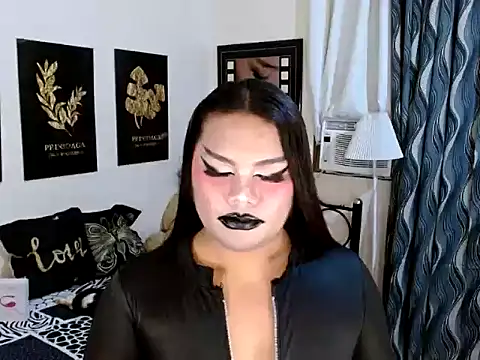 TSbrianaHugeCock Chat XXX live
