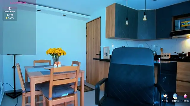 fitnolan live XXX chat