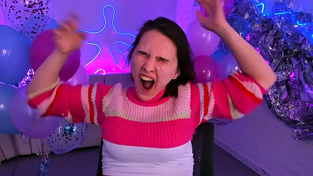 TessaMill Live XXX-chat