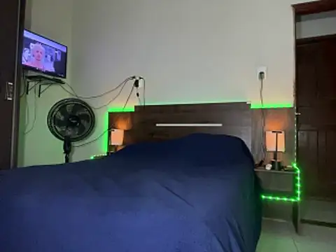 Gasc_1992's Live XXX Chat