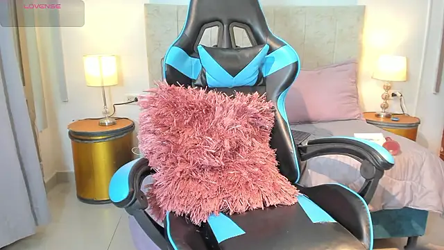 Chatroom XXX en direct de _maria_foxx_