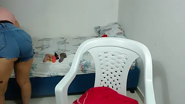 Agatha_browser's Live XXX Chat