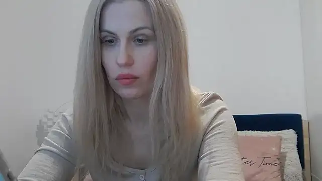 Czat XXX na żywo – Lika_Soul