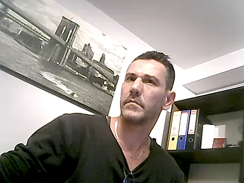 mastercharisma35 – webcam-show