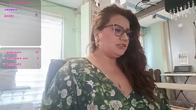 Vesper_Vixen's Live XXX Chat