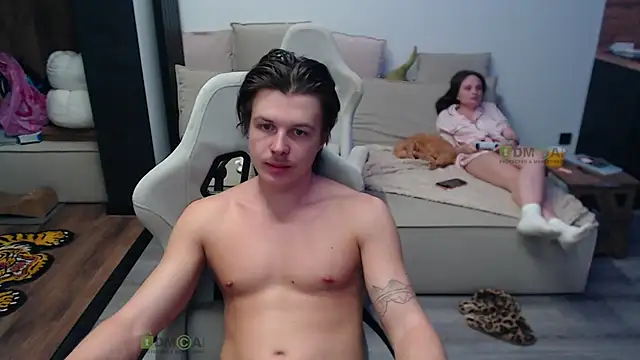 Sunny-Girl1's Live XXX Chat