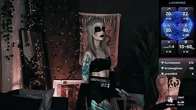 Noah_ElmerX Chat XXX live