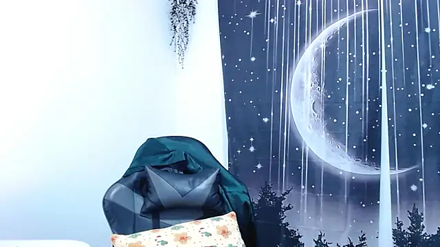 Živý XXX chat Hikaryfire