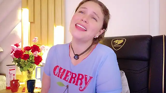 Anaise_latif's Live XXX Chat