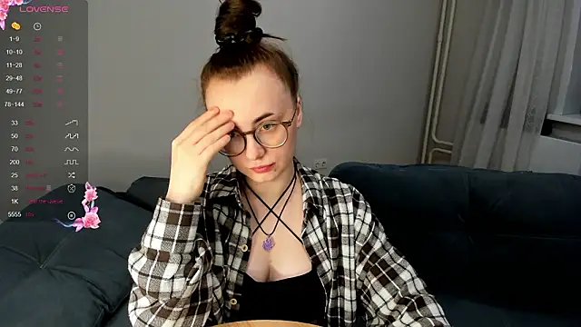 MewStella 라이브 XXX 채팅