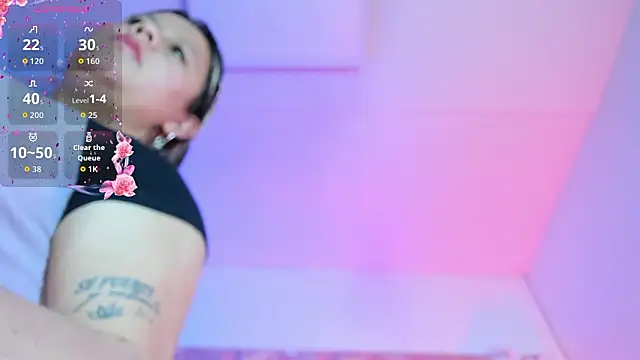 Scarlet_fx Live XXX-chat