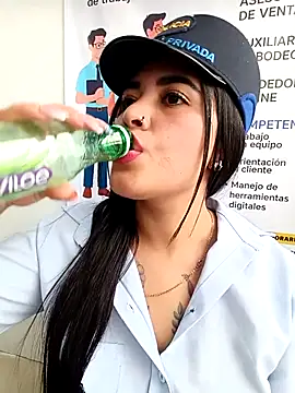 MAYE__13 라이브 XXX 채팅