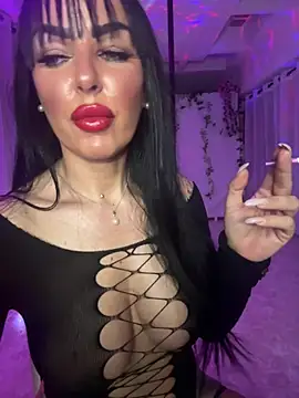 Živý XXX chat SofiaaMaria