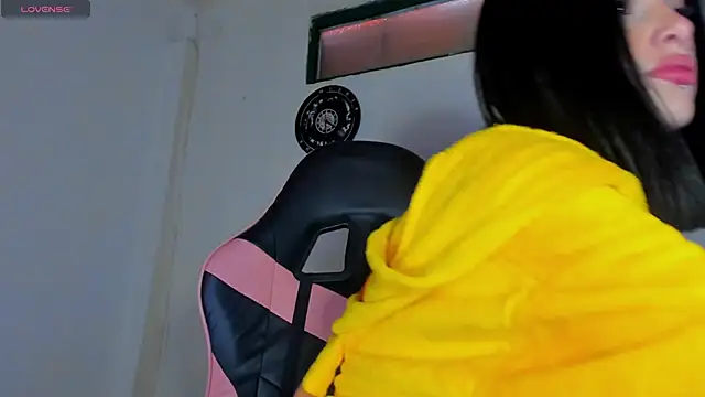 MadelineEvans- 라이브 XXX 채팅