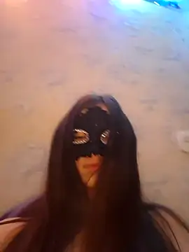 LichelleQVoss 라이브 XXX 채팅