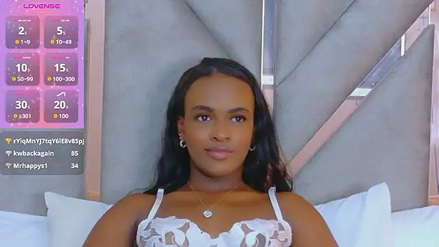 Sally-Noa 现场XXX聊天