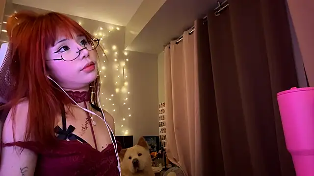 NoellaTrumbull 라이브 XXX 채팅