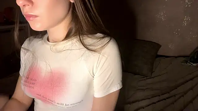 Živý XXX chat Lina_Vanilina