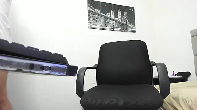 Вебкам-шоу _1DERECK