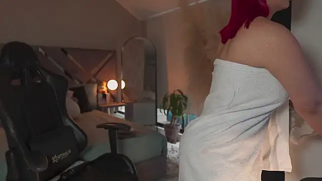 KateOwens Live XXX-chat