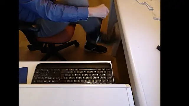 Show de webcam de dutchpornking