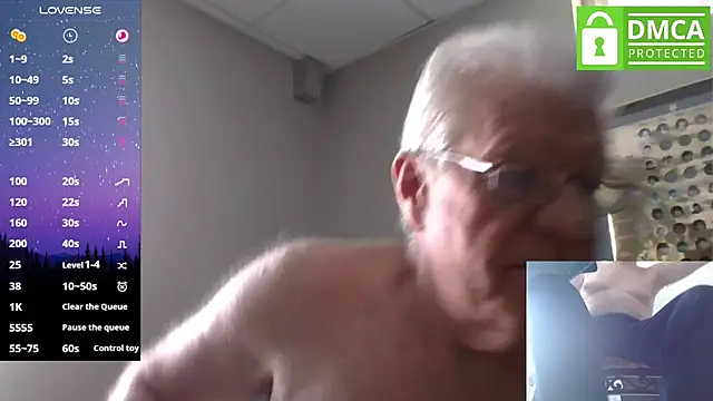 NeoOnSC Show in webcam