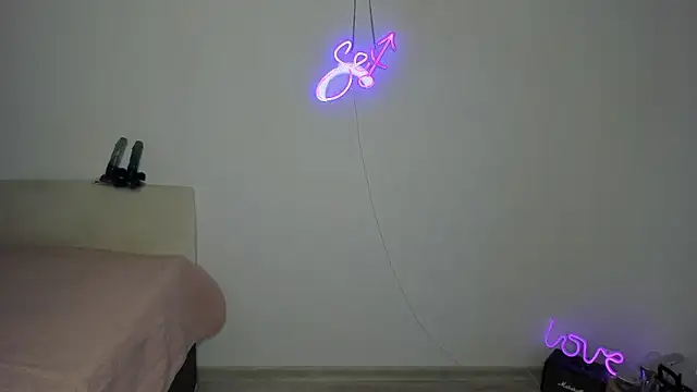 Webkamerová show Bitch_Coin