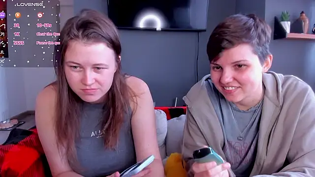 Tenderly_Couple: απευθείας συνομιλία ΧΧΧ