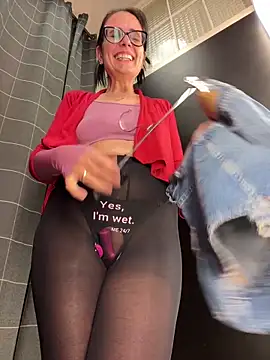 Živý XXX chat NataKitten