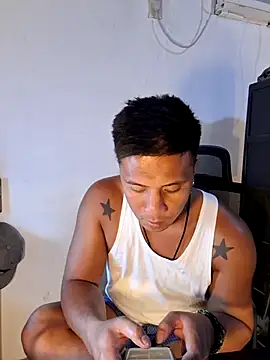 Felix_Asher Live XXX-Chat