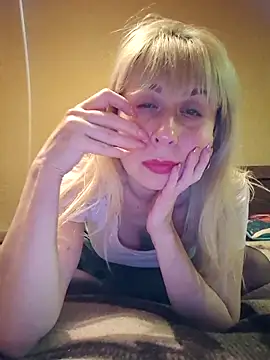 Вебкам-шоу SelinaLovqx