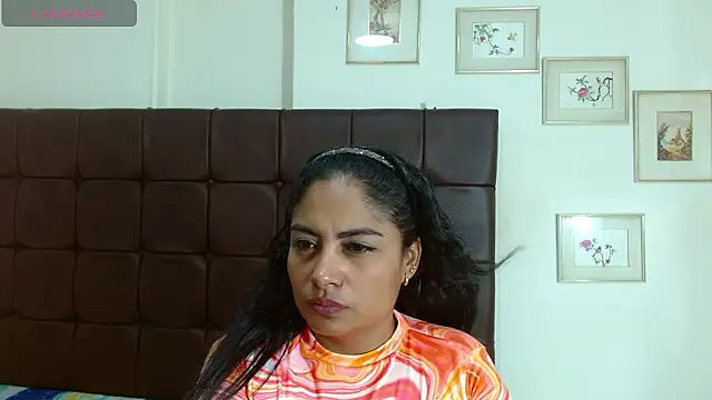 Chat XXX ao vivo de Luna_Fyre