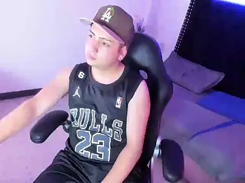 RyanPrime_ Live XXX-Chat