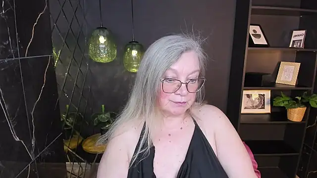 NataliMellow's Live XXX Chat