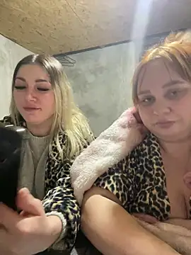 Chat XXX en directo de BigboobsDream99