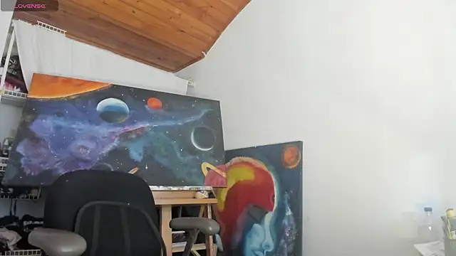 mariecam420's Live XXX Chat