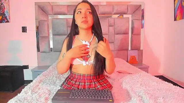 عرض كام Candy_And_Andy_