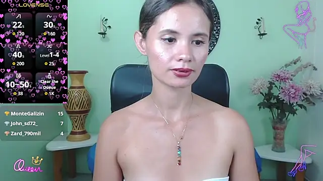 Sofia_Franco_ 现场XXX聊天